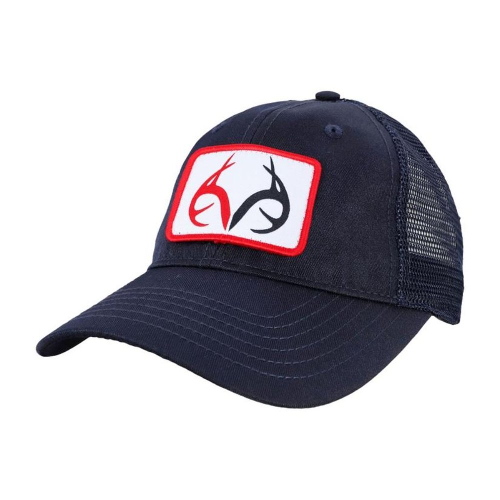 Realtree Men's Edge‎ Trucker Hat - NWT